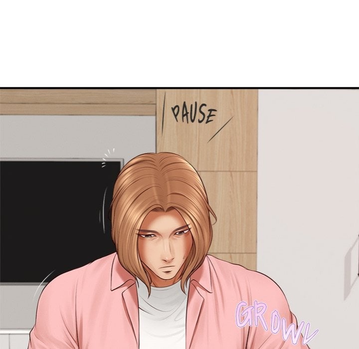 Yeoju and Haru - Chapter 27 Page 15