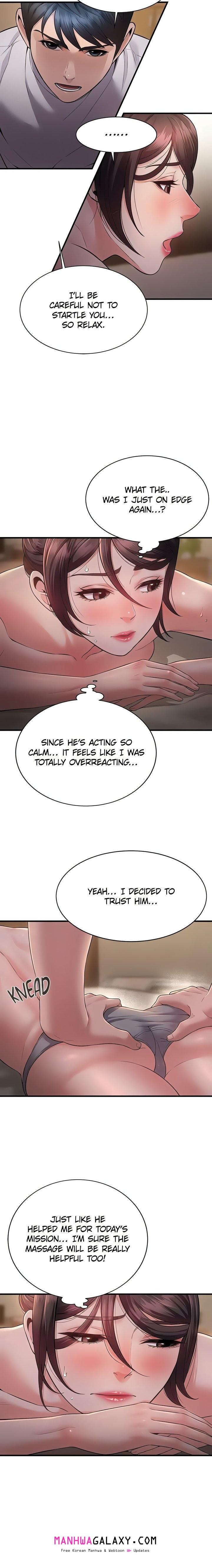 Bride Lessons (Official) - Chapter 7 Page 4