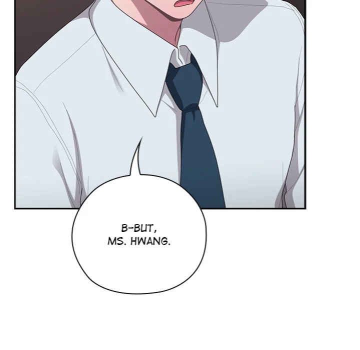 Troublesome Employee Warning (Uncensored) - Chapter 32 Page 100