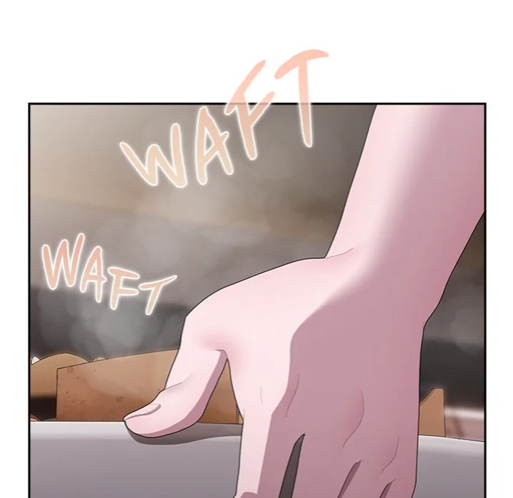 Troublesome Employee Warning (Uncensored) - Chapter 32 Page 15