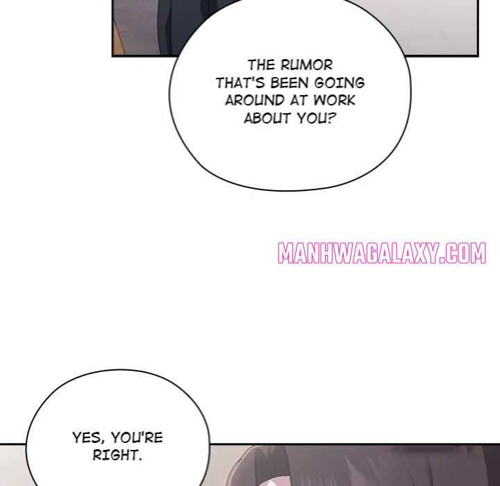 Troublesome Employee Warning (Uncensored) - Chapter 32 Page 57