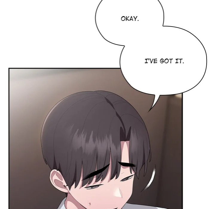 Troublesome Employee Warning (Uncensored) - Chapter 32 Page 99