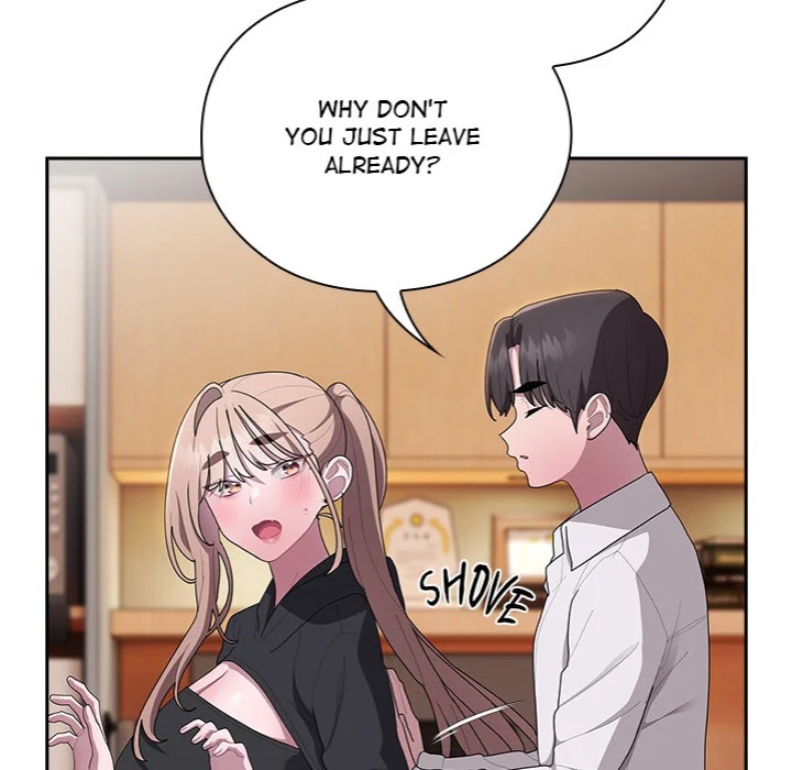 Troublesome Employee Warning (Uncensored) - Chapter 37 Page 65