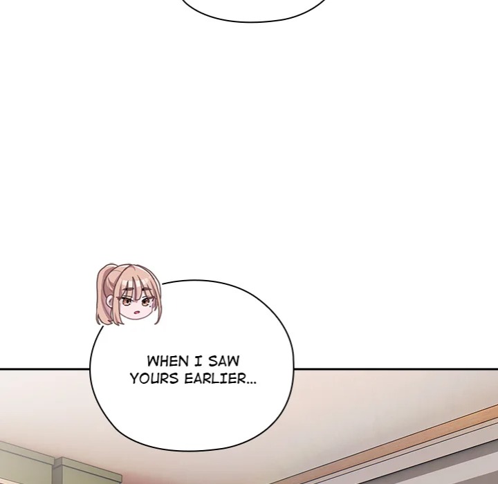 Troublesome Employee Warning (Uncensored) - Chapter 37 Page 67