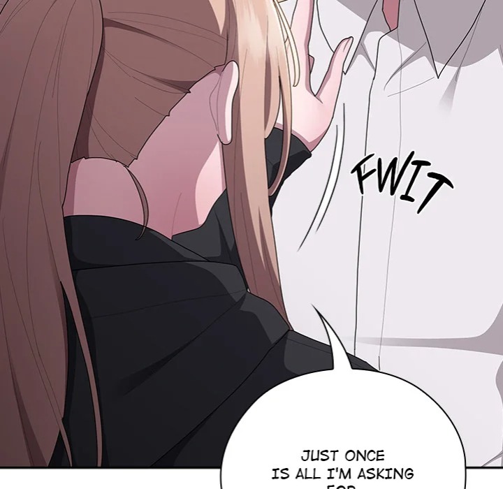 Troublesome Employee Warning (Uncensored) - Chapter 37 Page 76