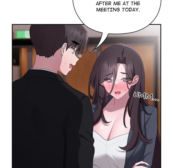 Troublesome Employee Warning (Uncensored) - Chapter 42 Page 59