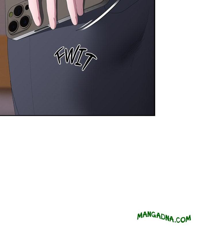 Troublesome Employee Warning (Uncensored) - Chapter 42 Page 8