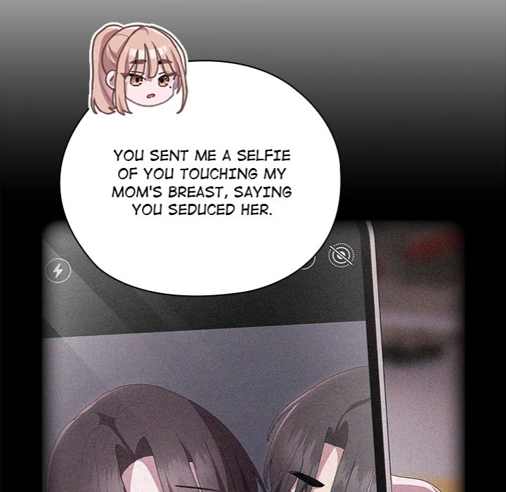 Troublesome Employee Warning (Uncensored) - Chapter 45 Page 109