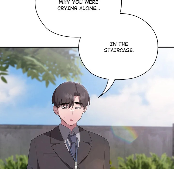 Troublesome Employee Warning (Uncensored) - Chapter 45 Page 41