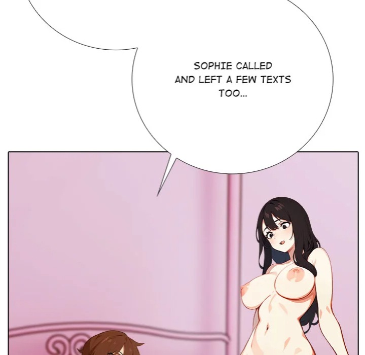 Desire Note - Chapter 11 Page 29