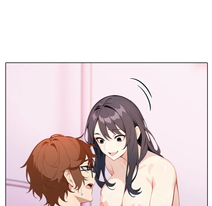 Desire Note - Chapter 11 Page 36