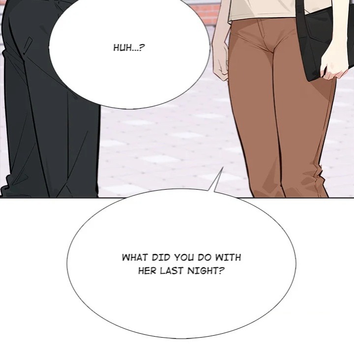 Desire Note - Chapter 12 Page 66