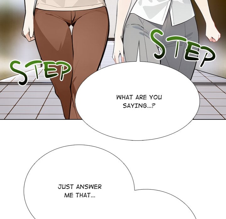 Desire Note - Chapter 15 Page 37