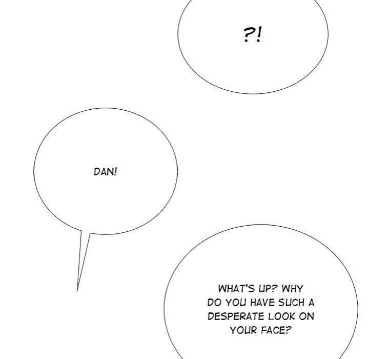 Desire Note - Chapter 17 Page 73