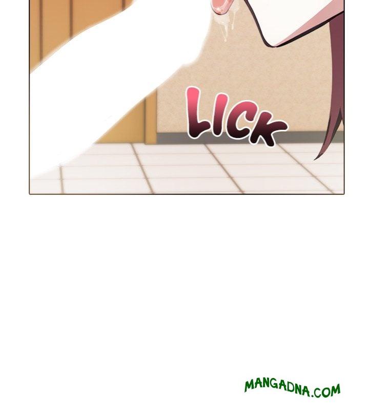 Desire Note - Chapter 19 Page 18