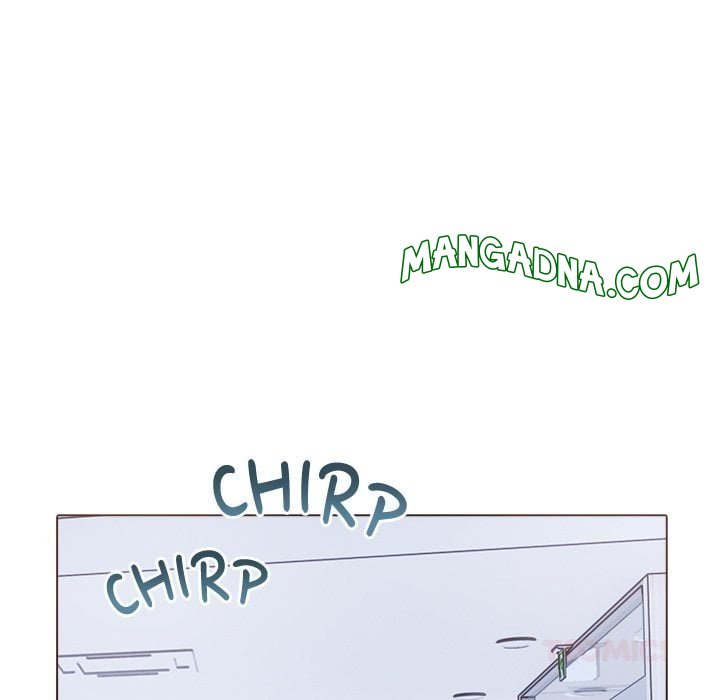 Desire Note - Chapter 21 Page 105