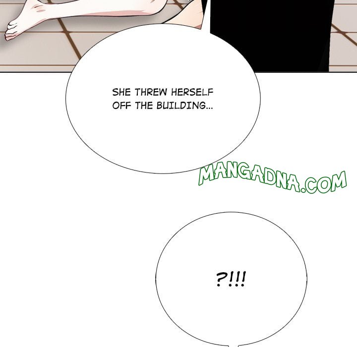 Desire Note - Chapter 23 Page 34