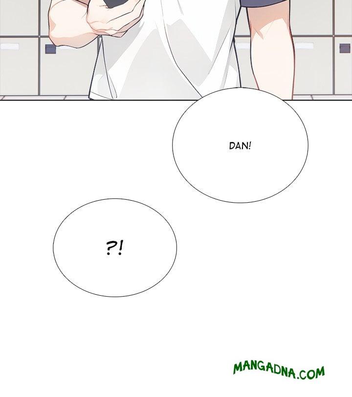 Desire Note - Chapter 24 Page 119