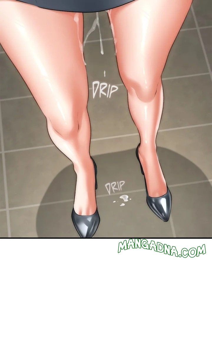 Delirious Diary - Chapter 43 Page 23