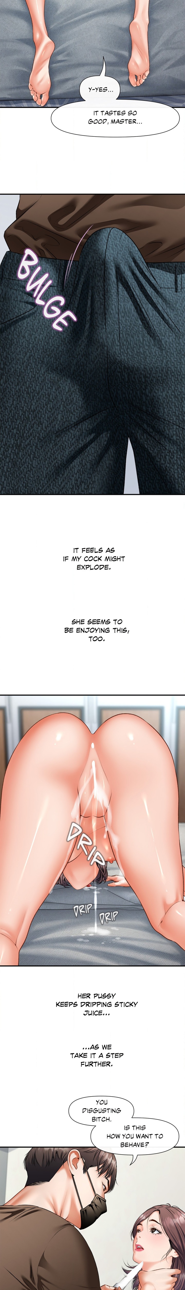 Delirious Diary - Chapter 45 Page 2