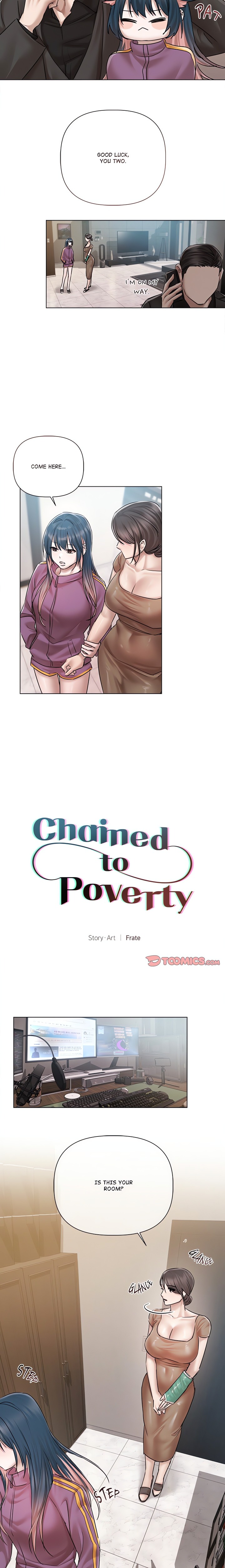 Slave to Poetry - Chapter 9 Page 4