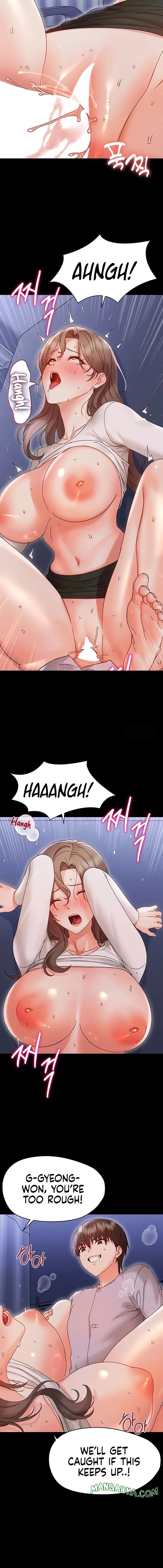 Small Beast - Chapter 30 Page 3