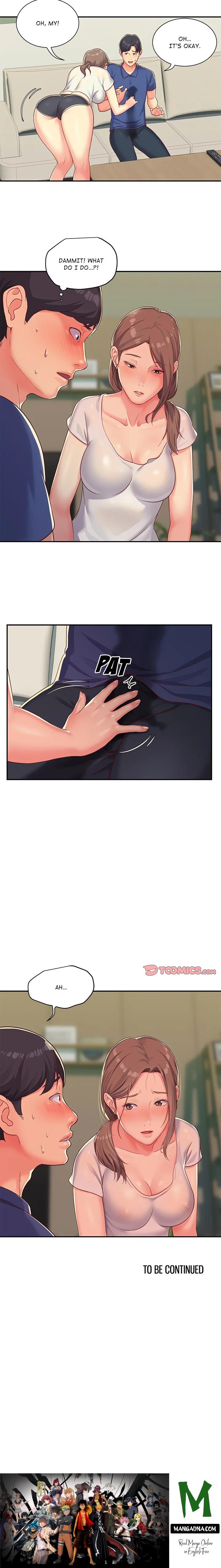 The Ladies’ Associate (Uncensored) - Chapter 1 Page 17
