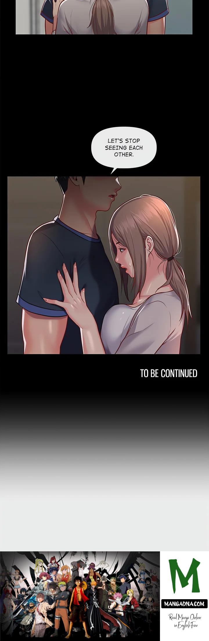 The Ladies’ Associate (Uncensored) - Chapter 13 Page 13