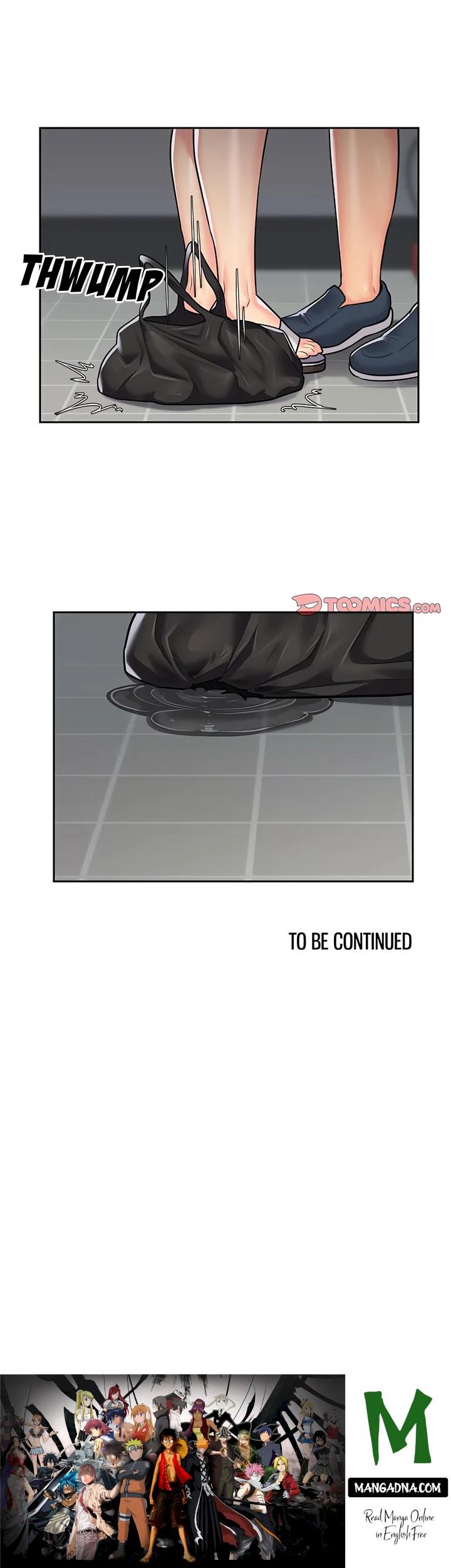 The Ladies’ Associate (Uncensored) - Chapter 15 Page 11