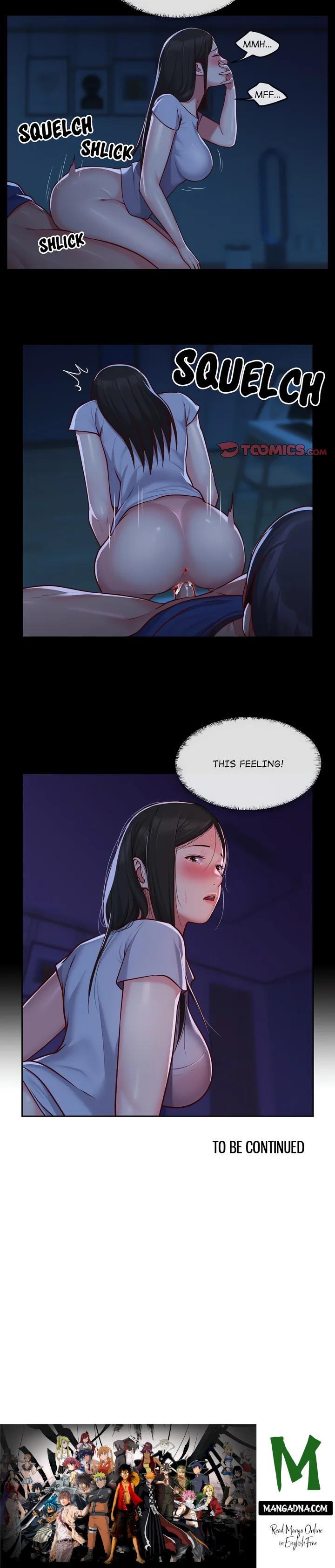 The Ladies’ Associate (Uncensored) - Chapter 24 Page 11