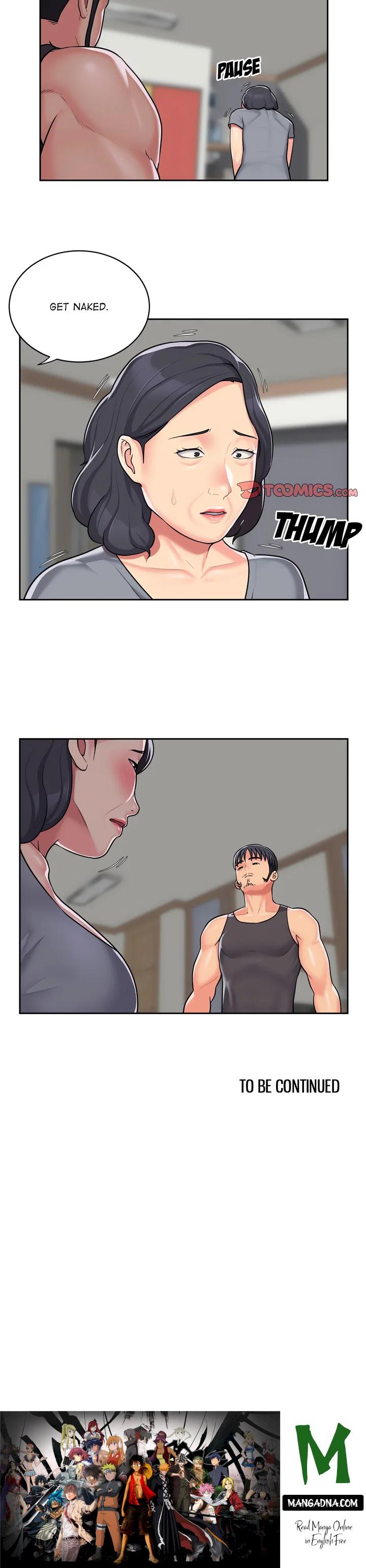 The Ladies’ Associate (Uncensored) - Chapter 29 Page 11