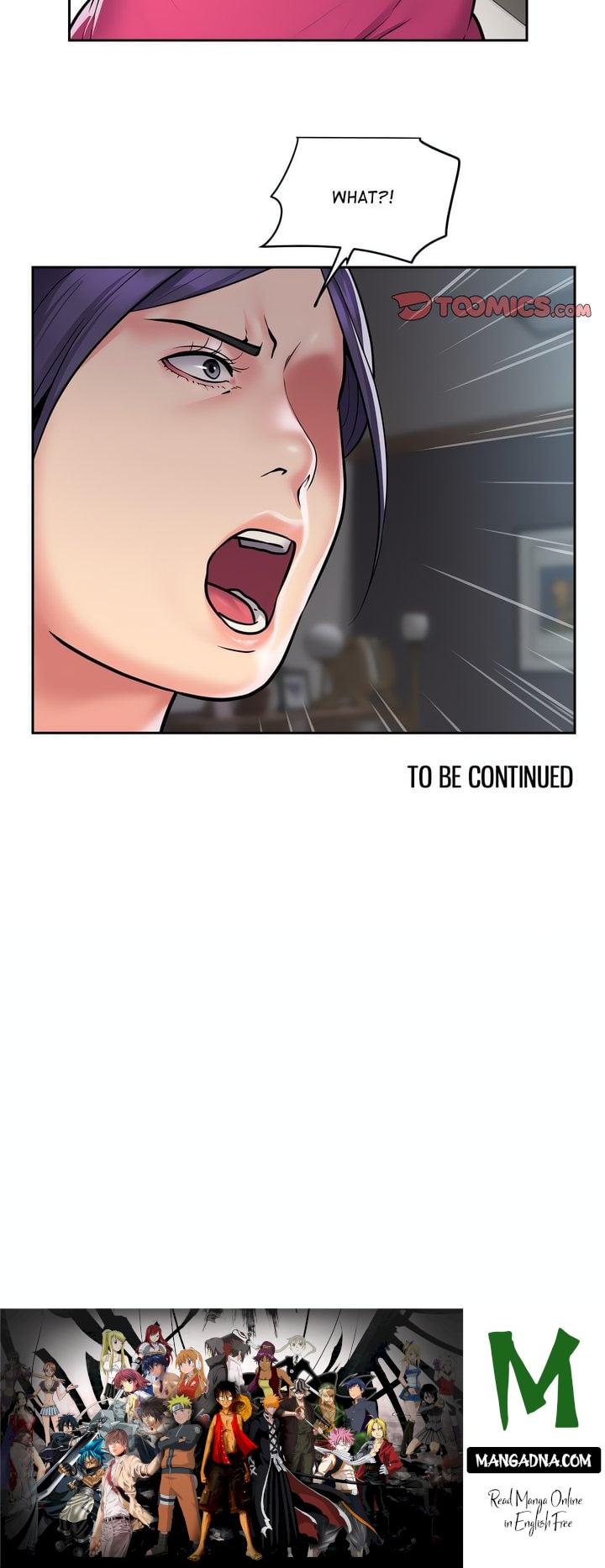 The Ladies’ Associate (Uncensored) - Chapter 55 Page 10