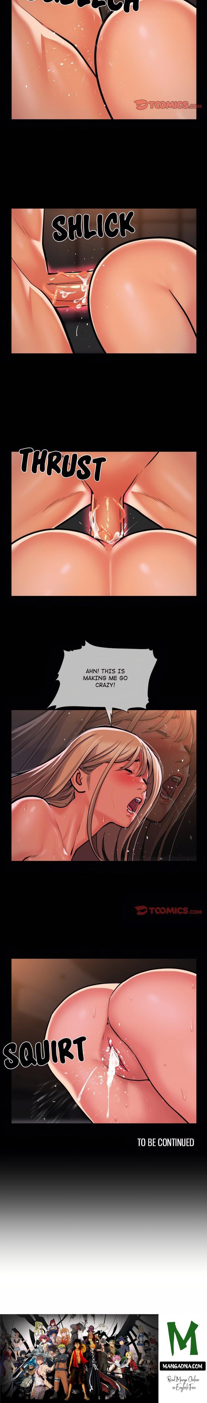 The Ladies’ Associate (Uncensored) - Chapter 59 Page 10