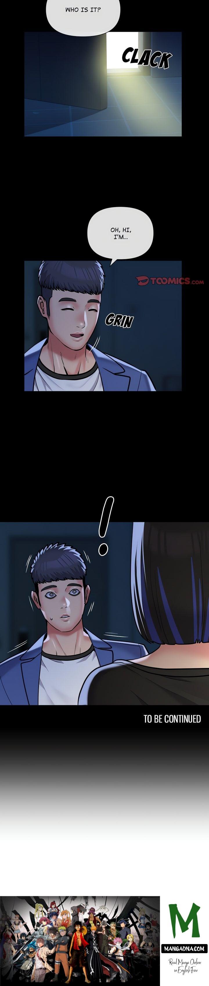 The Ladies’ Associate (Uncensored) - Chapter 62 Page 11