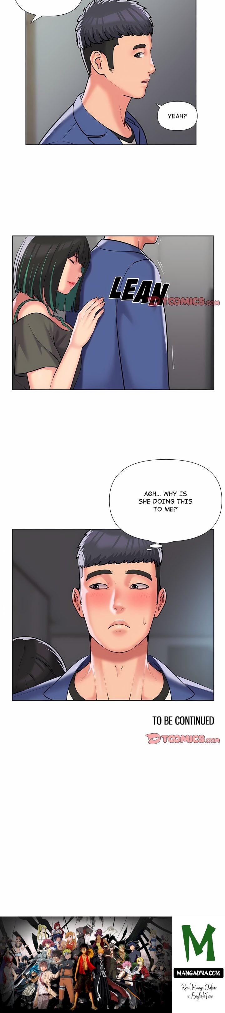 The Ladies’ Associate (Uncensored) - Chapter 65 Page 11