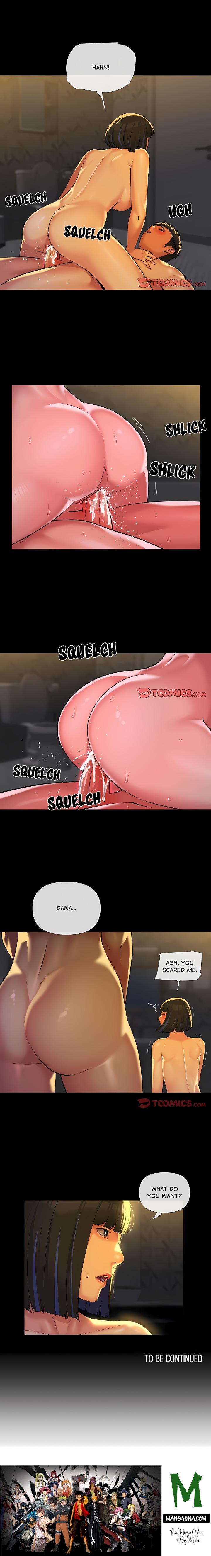 The Ladies’ Associate (Uncensored) - Chapter 68 Page 11
