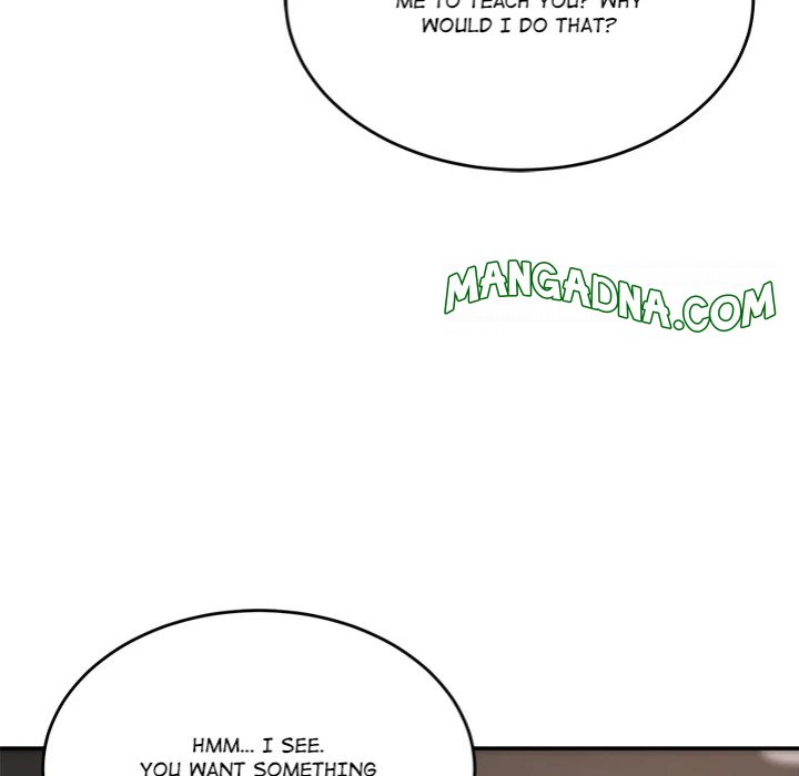 Master of the Spotlight - Chapter 8 Page 54