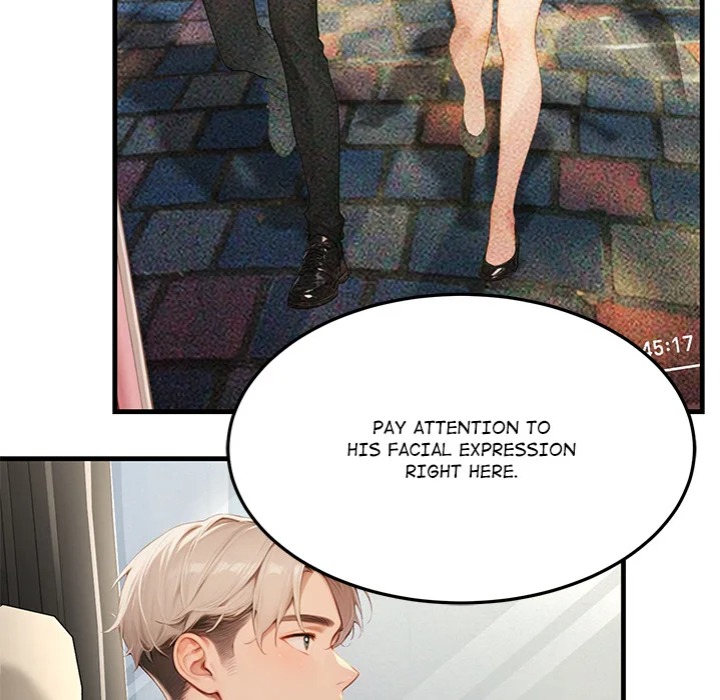 Master of the Spotlight - Chapter 9 Page 140