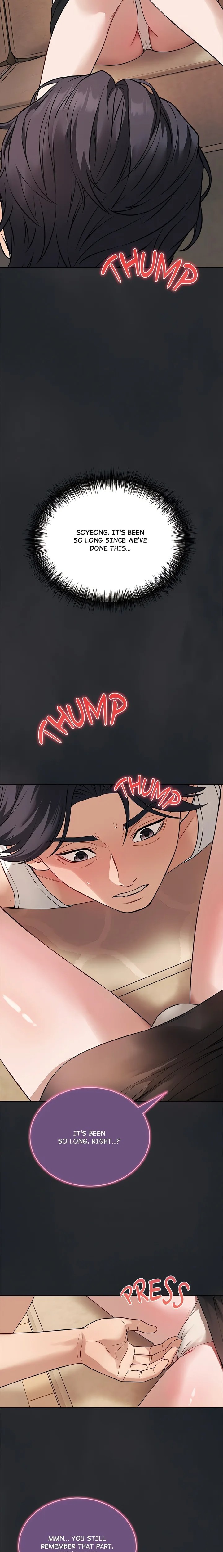 I’m Here for You - Chapter 1 Page 31