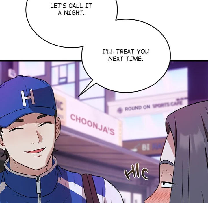 I’m Here for You - Chapter 15 Page 82