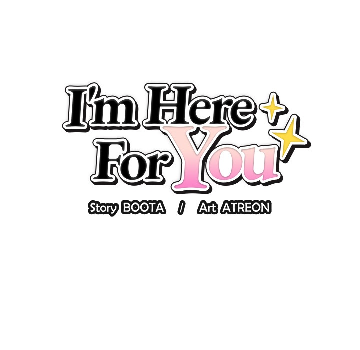 I’m Here for You - Chapter 16 Page 30