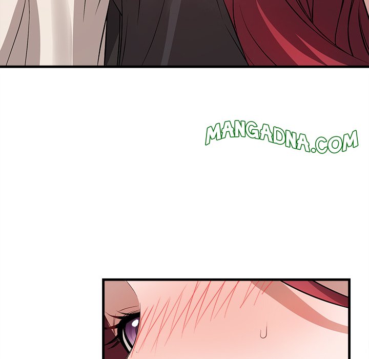 I’m Here for You - Chapter 16 Page 74