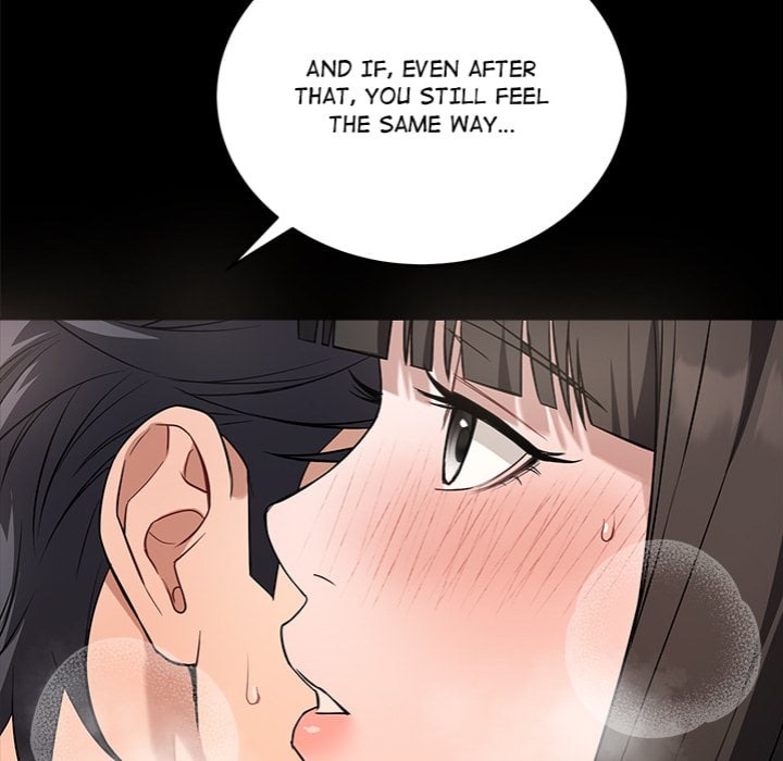 I’m Here for You - Chapter 21 Page 98