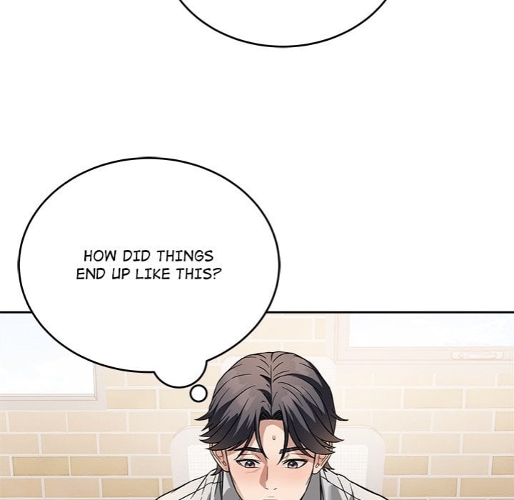 I’m Here for You - Chapter 24 Page 9
