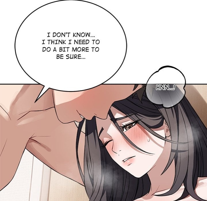I’m Here for You - Chapter 24 Page 92