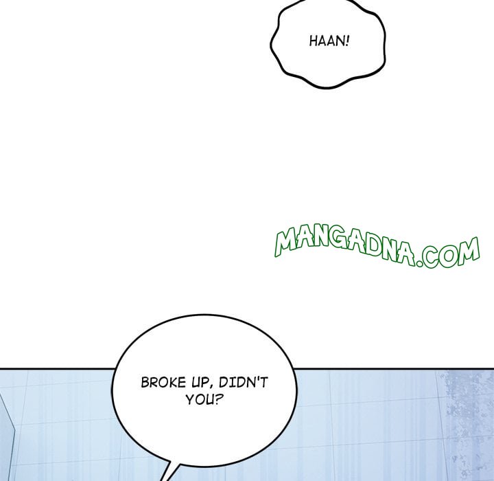 I’m Here for You - Chapter 32 Page 124