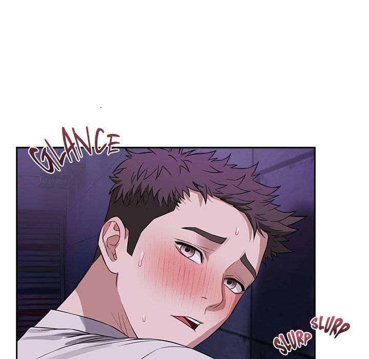 I’m Here for You - Chapter 32 Page 52