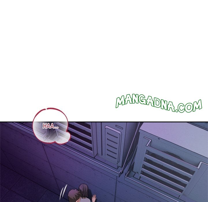I’m Here for You - Chapter 32 Page 60