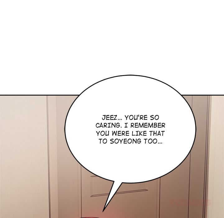 I’m Here for You - Chapter 36 Page 12