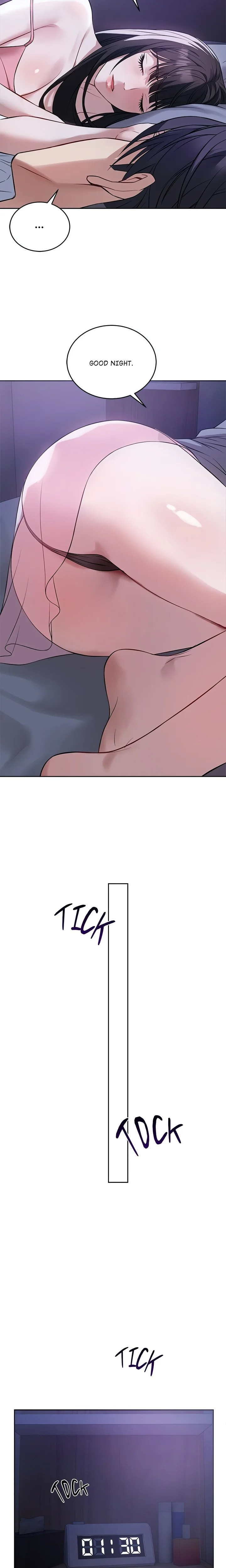 I’m Here for You - Chapter 6 Page 3